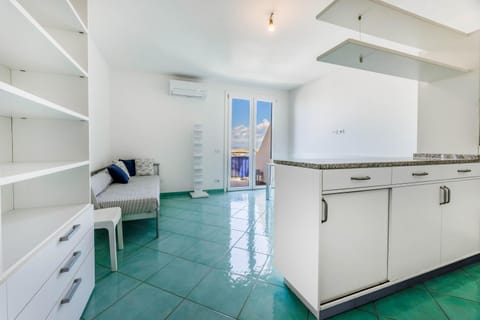 Bilocale Acquamarina - Goelba Apartment in Marciana Marina