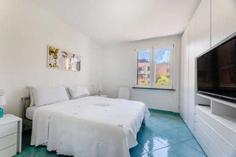 Bilocale Acquamarina - Goelba Apartment in Marciana Marina