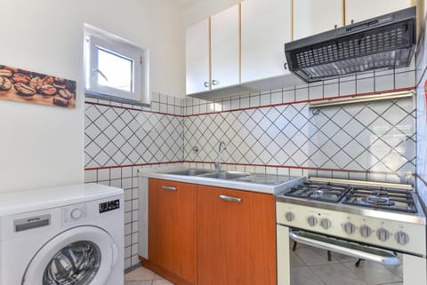 Casetta Stecchi Mare Apartment in Capoliveri