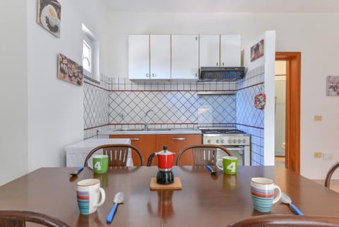 Casetta Stecchi Mare Apartment in Capoliveri