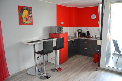 Ferienwohnung Am Steinberg Condo in Hildesheim