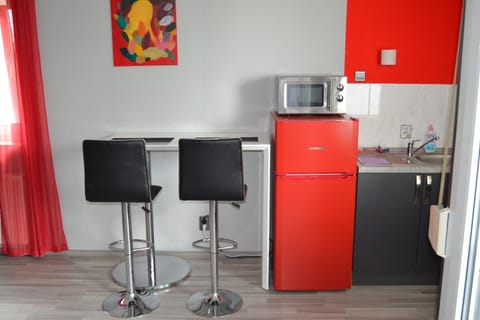 Ferienwohnung Am Steinberg Condo in Hildesheim