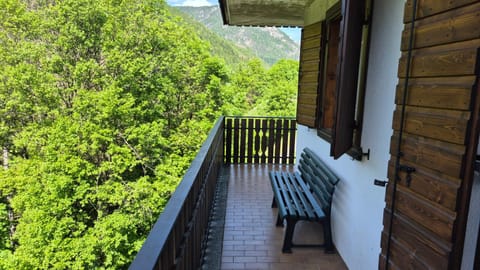 Casa Gatto Apartment in Friuli-Venezia Giulia