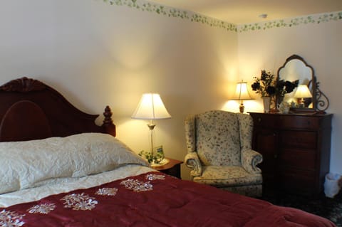 The White Birch Inn Bed and Breakfast in Berwick