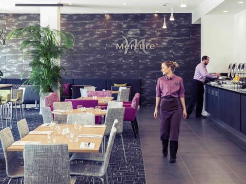 Mercure Newcastle Airport Hotel in New South Wales