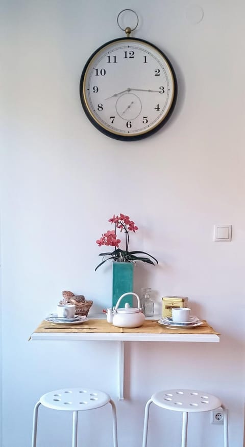 City-Studio Apartment in Bregenz