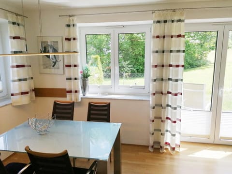 4 Ferienwohnung Franziska Apartment in Oberstaufen