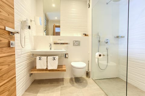 Bathroom, Photo of the whole room, Bedroom