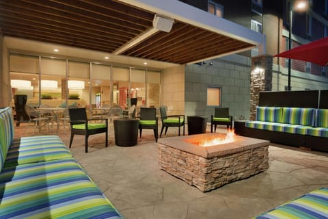 Home2 Suites by Hilton Anchorage/Midtown Hotel in Anchorage