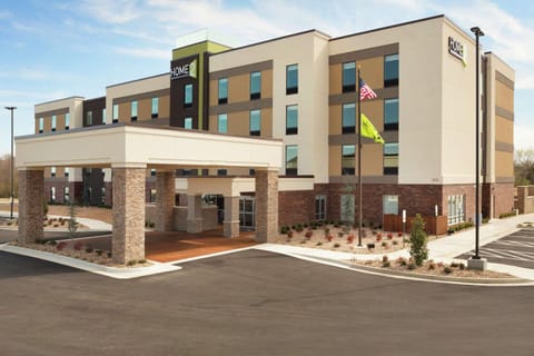 Home2 Suites by Hilton Fort Smith Hotel in Fort Smith