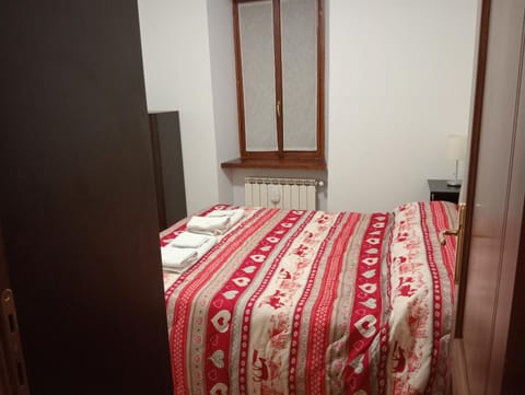 Mansarda Monte Bianco Apartment in Aosta Valley, Italy