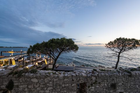 Studio Garbin by Briskva Apartment in Umag