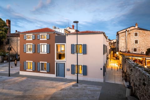 Studio Garbin by Briskva Apartment in Umag