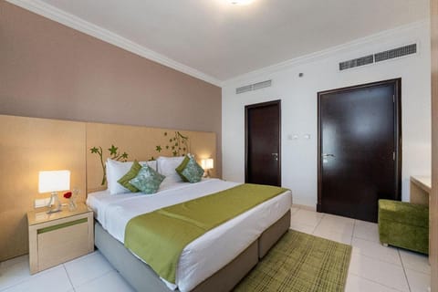 City Stay Prime Hotel Apartments - Al Barsha Apartment hotel in Dubai