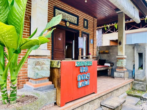Dong Loka Guesthouse Bali Übernachtung mit Frühstück in Abiansemal