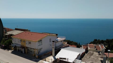 Apartment Boksi Appartement in Ulcinj