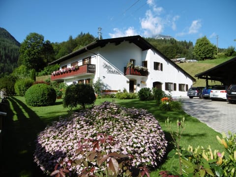 Haus Kehlstein Bed and Breakfast in Schönau am Königssee