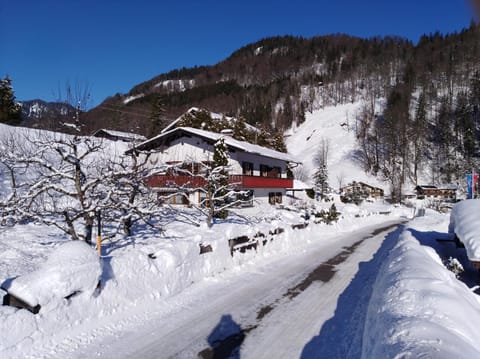 Haus Kehlstein Bed and Breakfast in Schönau am Königssee