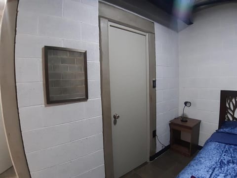 Moderno Departamento Ejecutivo frente a Explanada Apartment in Pachuca