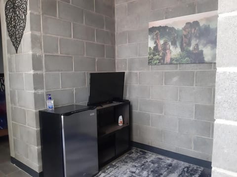 Moderno Departamento Ejecutivo frente a Explanada Apartment in Pachuca