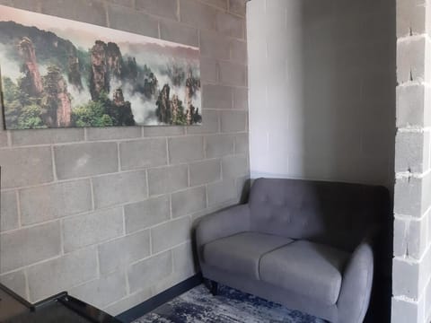 Moderno Departamento Ejecutivo frente a Explanada Apartment in Pachuca