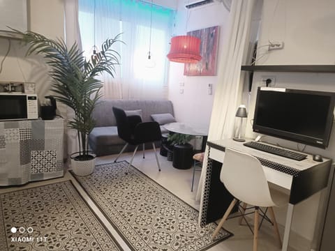 Private rooms near the beach center Bed and Breakfast in Tel Aviv-Yafo