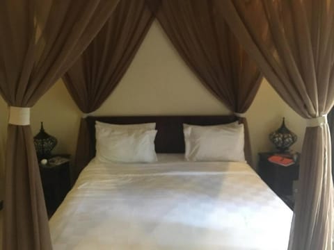 Pekak Mangku Guest House Bed and Breakfast in Abiansemal
