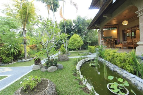 Pekak Mangku Guest House Chambre d’hôte in Abiansemal