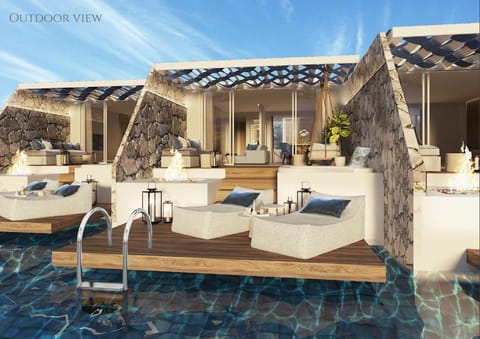 Minos Imperial Luxury Beach Resort & Spa Milatos Resort in Lasithi