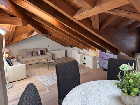 Communal lounge/ TV room, Living room