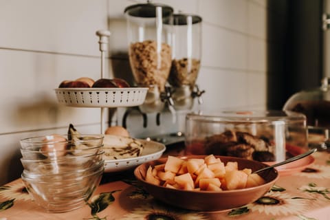 B&b La Cicala Übernachtung mit Frühstück in Vasto