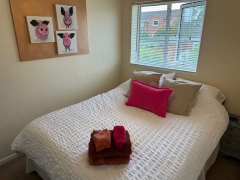 Beautiful home near to Musgrove Park Hospital House in Taunton