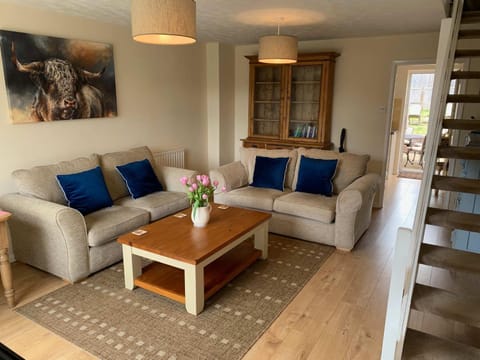 Beautiful home near to Musgrove Park Hospital House in Taunton