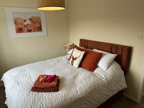 Beautiful home near to Musgrove Park Hospital House in Taunton