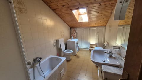 Casa Franca Apartment in Friuli-Venezia Giulia