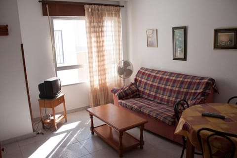 Apartamentos Muro, Juana & Charca Condo in Conil de la Frontera