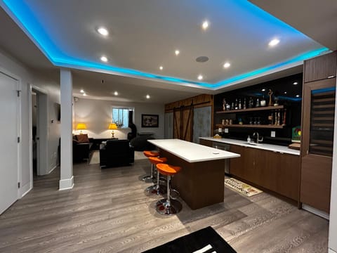 Living room, Lounge or bar, Seating area