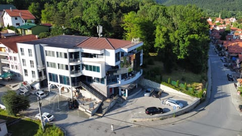 Hotel Gold Hotel in Zlatibor District, Serbia