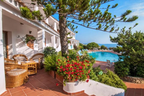 View (from property/room), Swimming pool