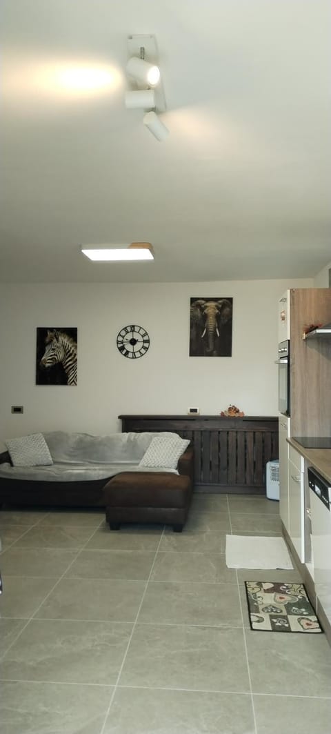 Casa Martini, appartamento con giardino Apartment in Friuli-Venezia Giulia