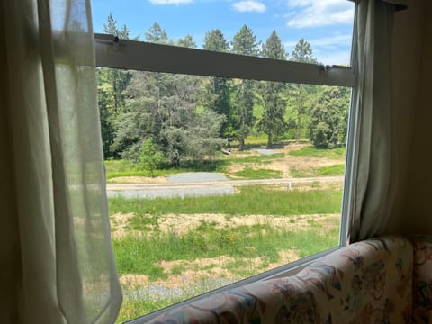 Natural landscape, Garden, Garden view