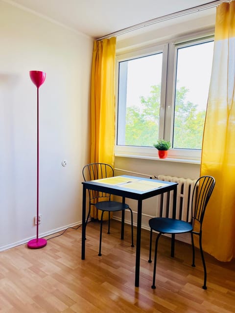 Apartament Sunset - blisko morza Apartment in Sopot