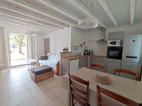 Mazet à 5 minutes d'Uzès Apartment in Uzes