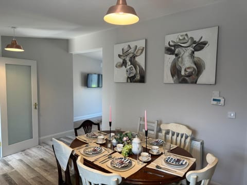 GL farm and stables guest house Apartment in Louth, Co. Louth, Ireland