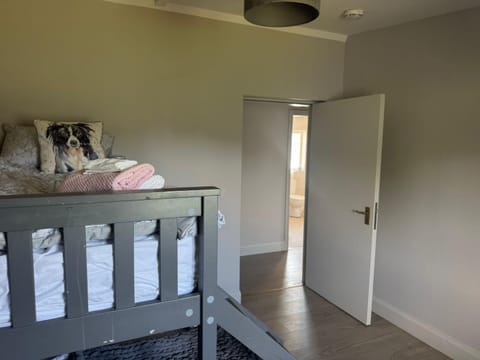 GL farm and stables guest house Apartment in Louth, Co. Louth, Ireland