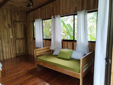 Finca Kobo Nature lodge in Puntarenas Province