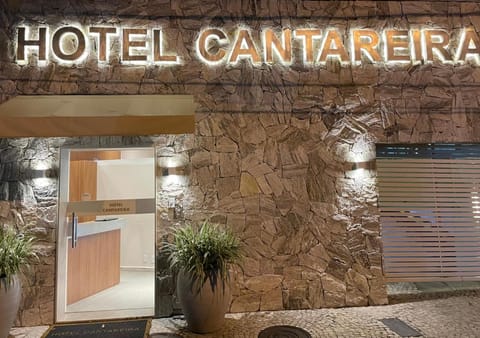 Hotel Cantareira Hotel in Niterói