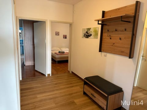 Helvetia Rovinj - Vala Apartments Condo in Rovinj