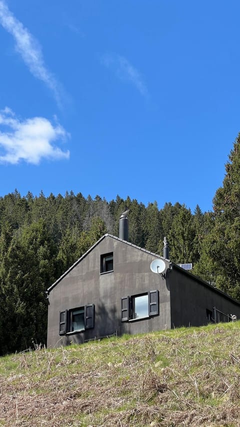 Ca' Negra, Do-Minus Design Retreat & SPA Chalet in Bellinzona