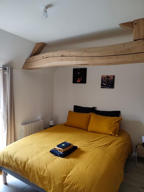 Rêve Chablisien House in Chablis